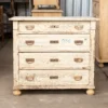 Scout House Vintage European Pine Drawers