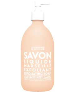 Compagnie De Provence Gifts Liquid Exfoliating Soap - 495ml