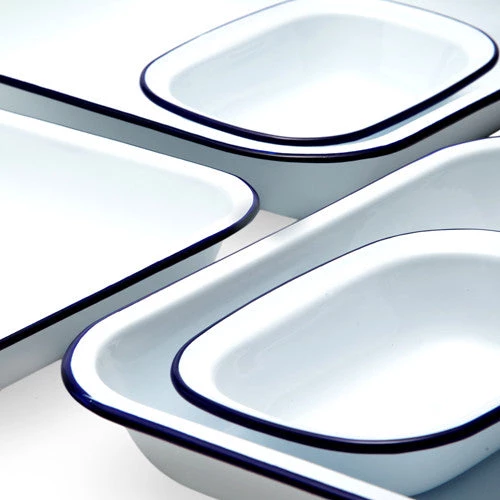 Falcon Enamelware Falcon Enamel Bake Set Homewares 5 Falcon Enamelware Falcon Enamel Bake Set Homewares