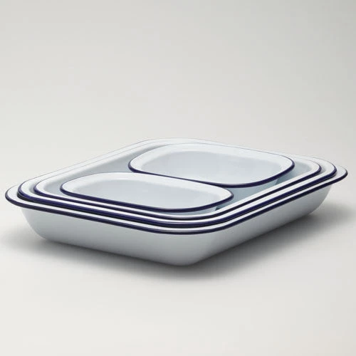 Falcon Enamelware Falcon Enamel Bake Set Homewares 4 Falcon Enamelware Falcon Enamel Bake Set Homewares