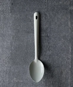 Falcon Enamelware Falcon Enamel Serving Spoon