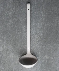 Falcon Enamelware Falcon Enamel Soup Ladle Homewares