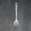 Falcon Enamelware Homewares Falcon Enamel Perforated Slotted Spoon