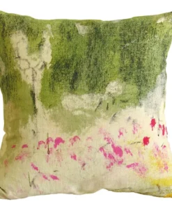 Gifts Maison Levy Lit De Roses Cushion 50 X 50