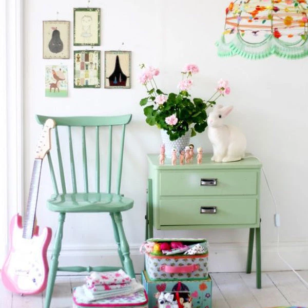 Homewares Baby Bunny - Night Light - Heico 4 Homewares Baby Bunny - Night Light - Heico