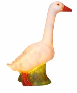 Giant Goose- Night Light- Heico