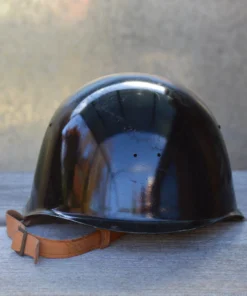 Scout House Vintage Helmet
