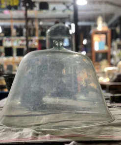 Scout Antique French Melon Cloche - B Gifts