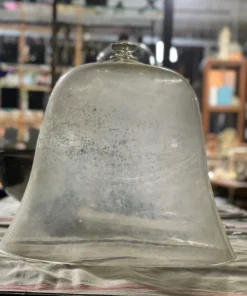 Scout Antique French Melon Cloche - G Gifts