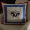 Vox Populi Fourth July Cushion No 53 - 60 X 60 Gifts 1 Vox Populi Fourth July Cushion No 53 - 60 X 60 Gifts