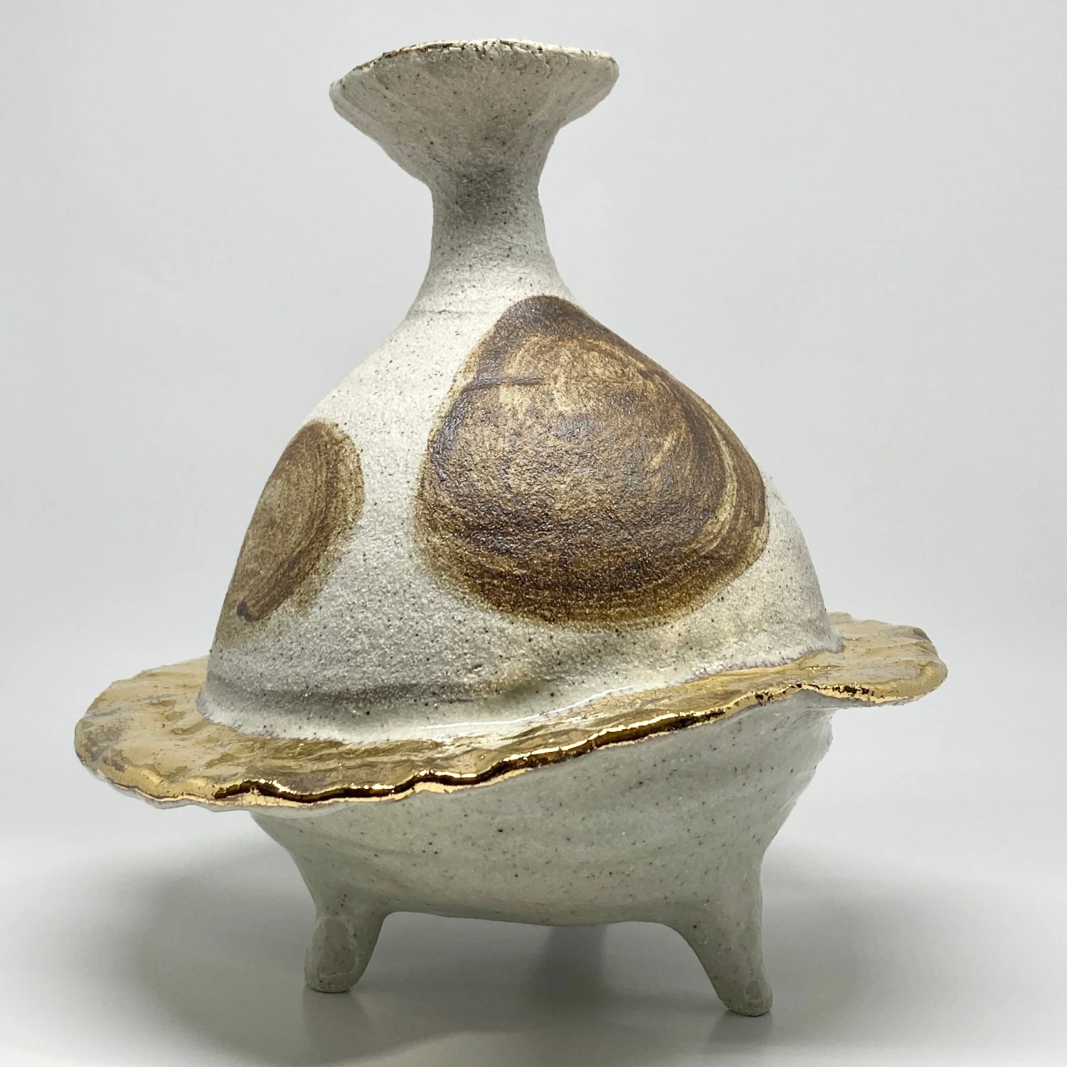 Scout House Gifts Dancing Vase - Bridget Bodenham 3 Scout House Gifts Dancing Vase - Bridget Bodenham