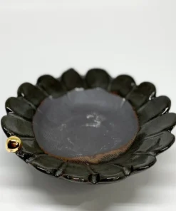 Bridget Bodenham Pedestal Bowls - Flower Dish