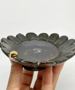 Bridget Bodenham Pedestal Bowls - Flower Dish 7 Bridget Bodenham Pedestal Bowls - Flower Dish