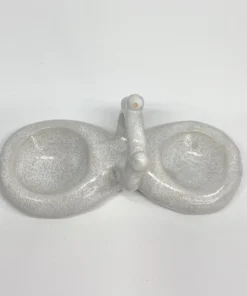 Double Egg Holder - Bridget Bodenham