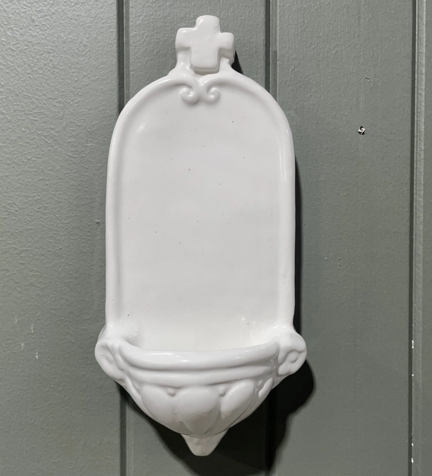 Scout House COTE BASTIDE WALL VASE Just Arrived 2 Scout House COTE BASTIDE WALL VASE Just Arrived