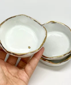 Gifts Bridget Bodenham - Salt Pot