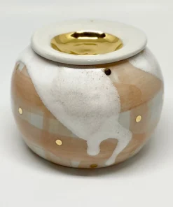 Scout House Jewellery Pot - Bridget Bodenham