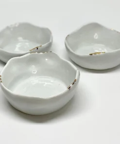 Bridget Bodenham - Salt Pot