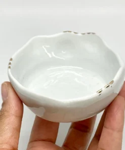 Bridget Bodenham - Salt Pot