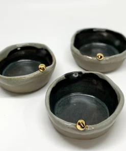 Gifts Bridget Bodenham - Salt Pot 10 Gifts Bridget Bodenham - Salt Pot