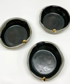 Gifts Bridget Bodenham - Salt Pot 11 Gifts Bridget Bodenham - Salt Pot