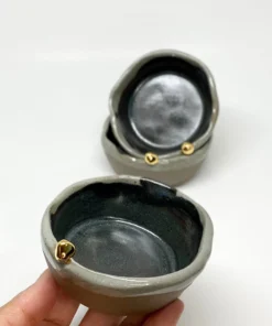 Gifts Bridget Bodenham - Salt Pot 9 Gifts Bridget Bodenham - Salt Pot