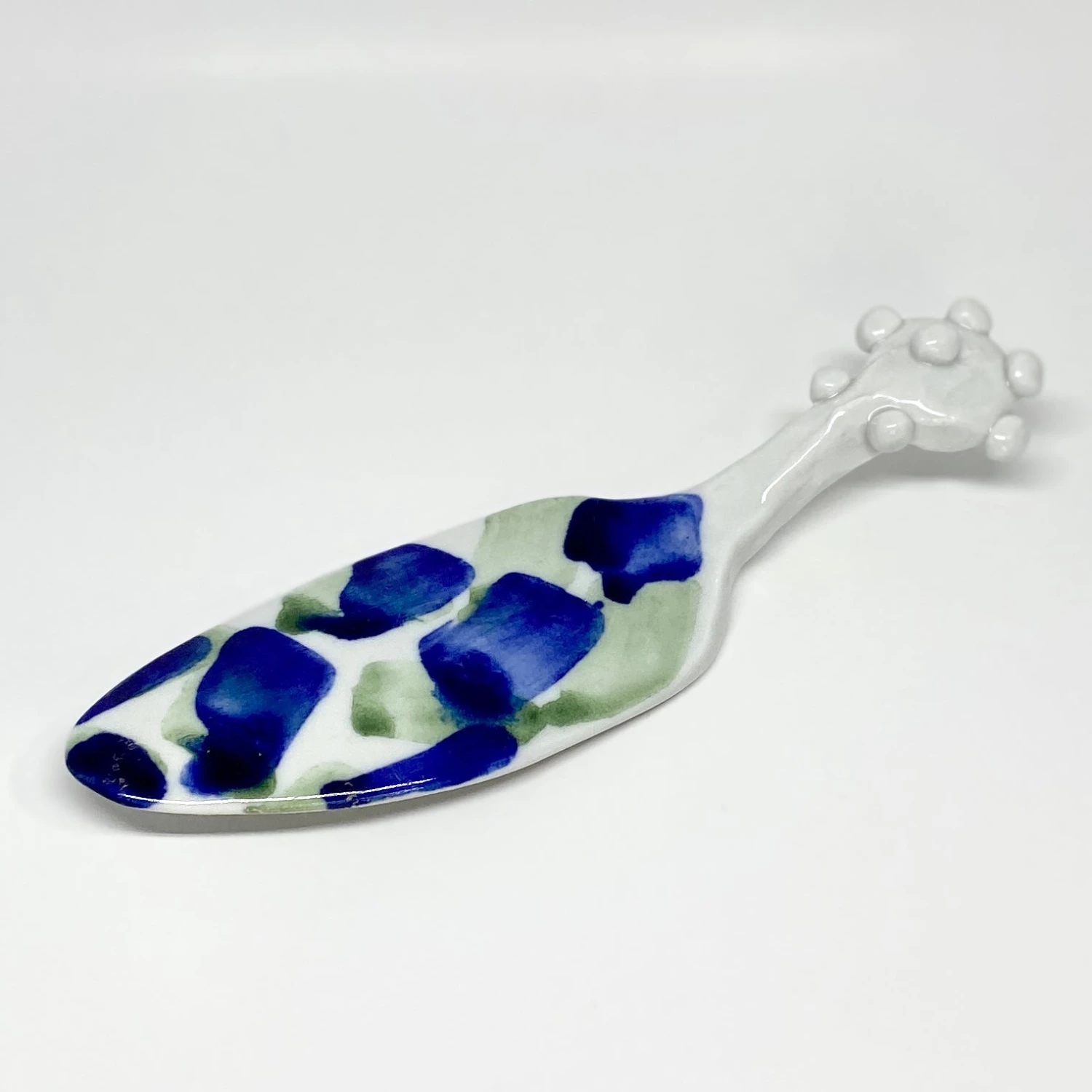 Scout House Cake Spades - Bridget Bodenham Gifts 3 Scout House Cake Spades - Bridget Bodenham Gifts