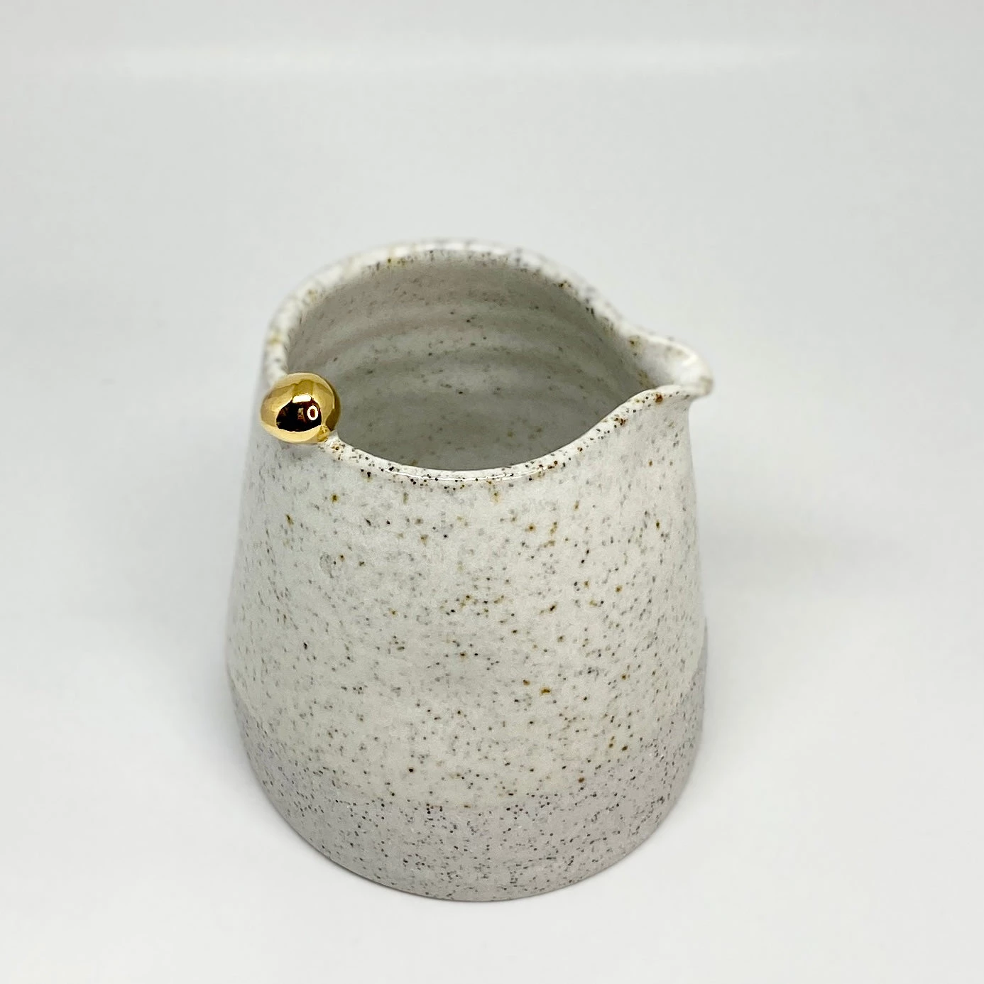 Scout House Mini Pouring Pots - Bridget Bodenham Gifts 5 Scout House Mini Pouring Pots - Bridget Bodenham Gifts