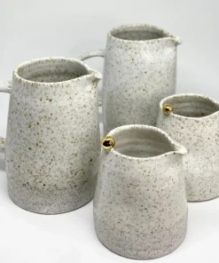 Scout House Mini Pouring Pots - Bridget Bodenham Gifts 9 Scout House Mini Pouring Pots - Bridget Bodenham Gifts