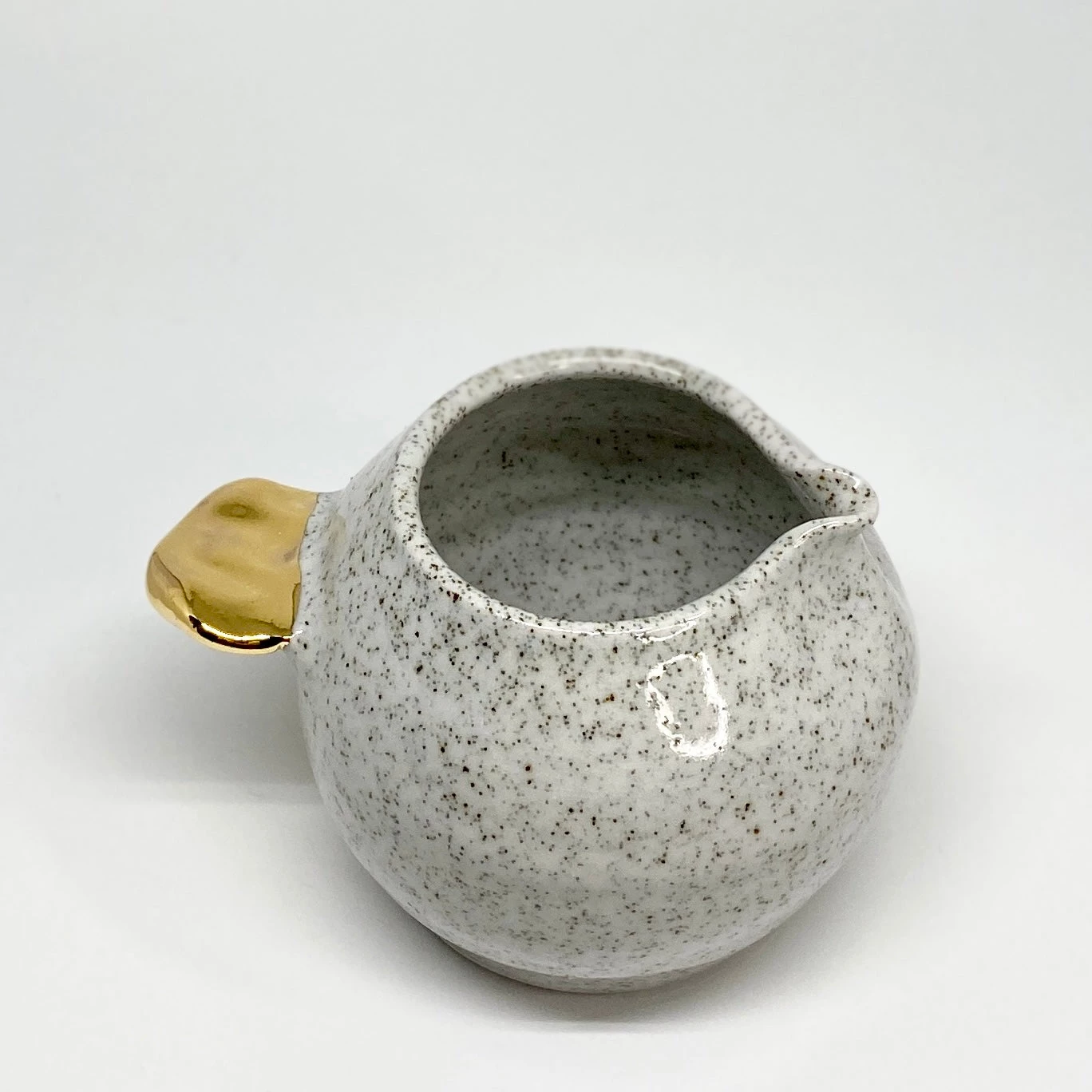 Scout House Mini Syrup Pouring Jug - Bridget Bodenham Gifts 4 Scout House Mini Syrup Pouring Jug - Bridget Bodenham Gifts