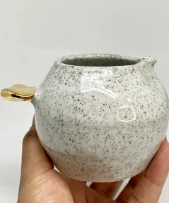 Scout House Mini Syrup Pouring Jug - Bridget Bodenham Gifts 7 Scout House Mini Syrup Pouring Jug - Bridget Bodenham Gifts