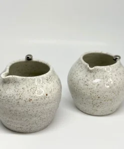 Scout House Mini Syrup Pouring Jug - Bridget Bodenham