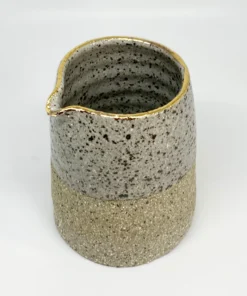 Scout House Stone Pouring Beaker - Bridget Bodenham