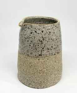 Scout House Stone Pouring Beaker - Bridget Bodenham