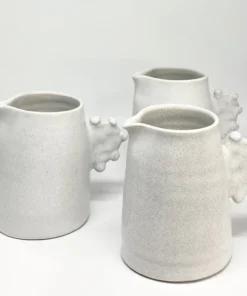 Scout House Milk Pouring Jug- Bridget Bodenham