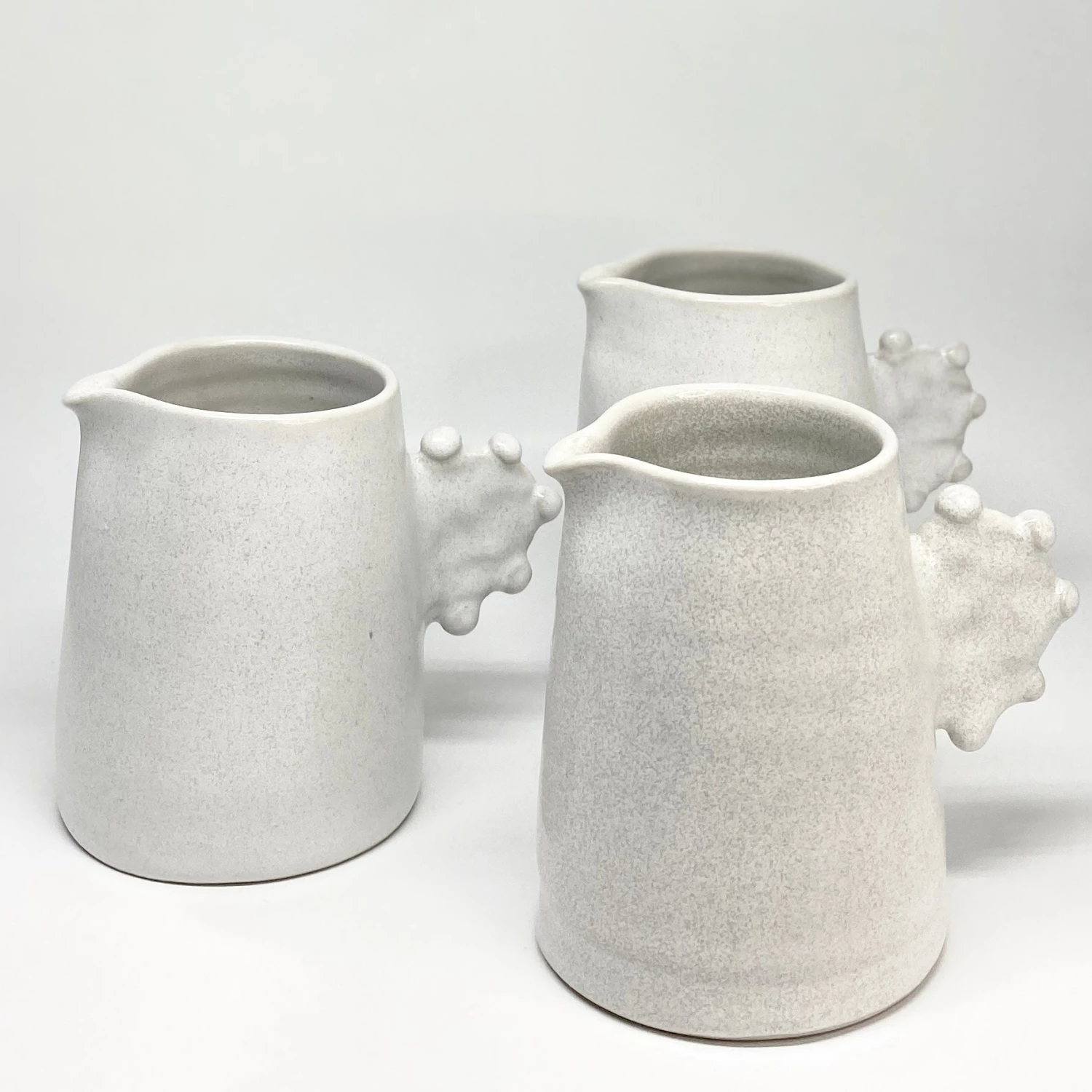 Scout House Milk Pouring Jug- Bridget Bodenham 4 Scout House Milk Pouring Jug- Bridget Bodenham