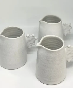 Scout House Milk Pouring Jug- Bridget Bodenham 7 Scout House Milk Pouring Jug- Bridget Bodenham