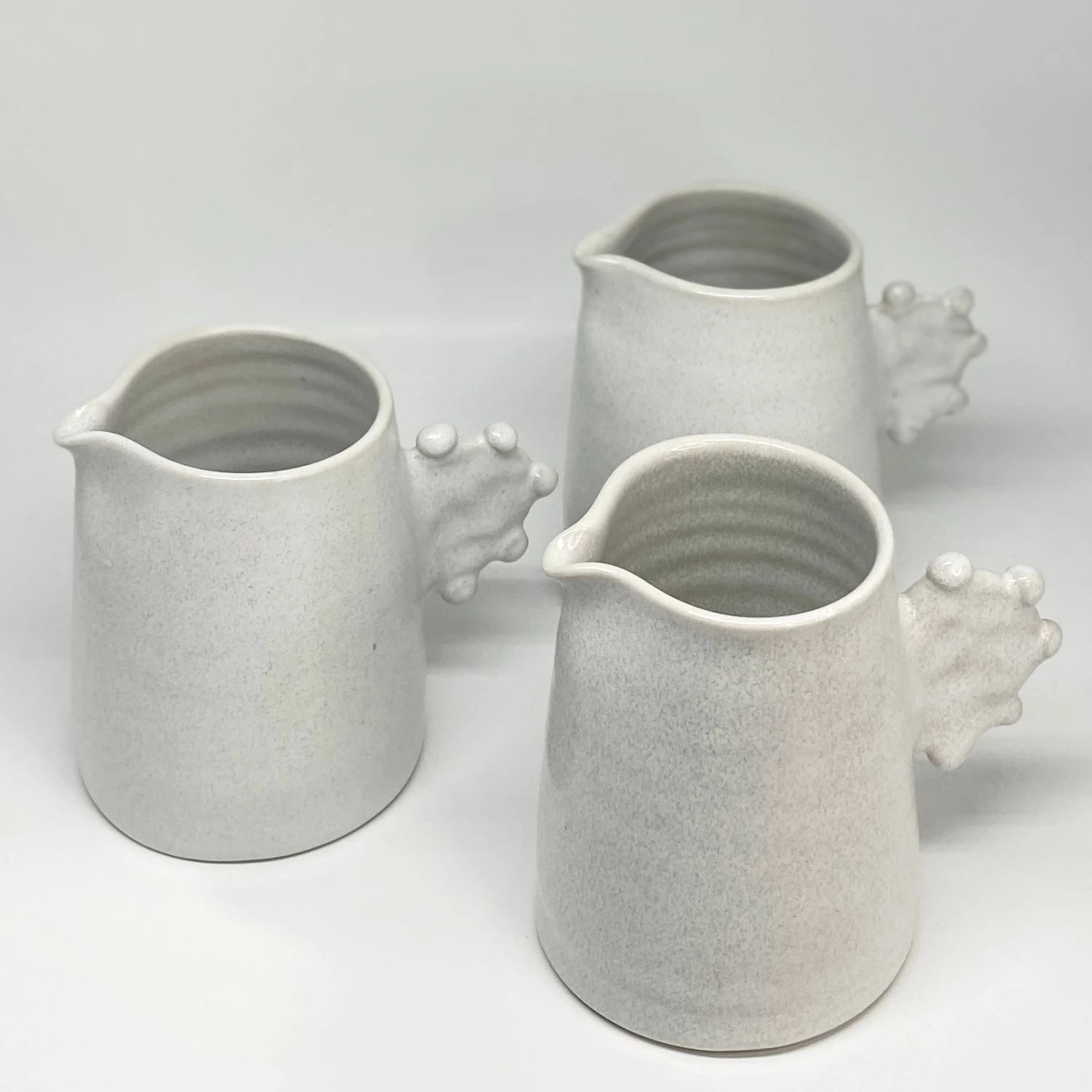 Scout House Milk Pouring Jug- Bridget Bodenham 5 Scout House Milk Pouring Jug- Bridget Bodenham