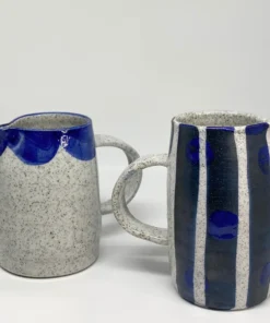 Scout House All Purpose Jug - Bridget Bodenham Gifts