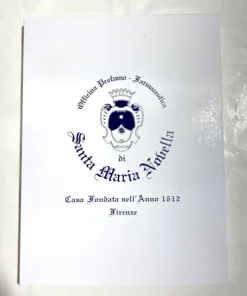 Scout House Santa Maria Novella Picture Book Gifts 7 Scout House Santa Maria Novella Picture Book Gifts