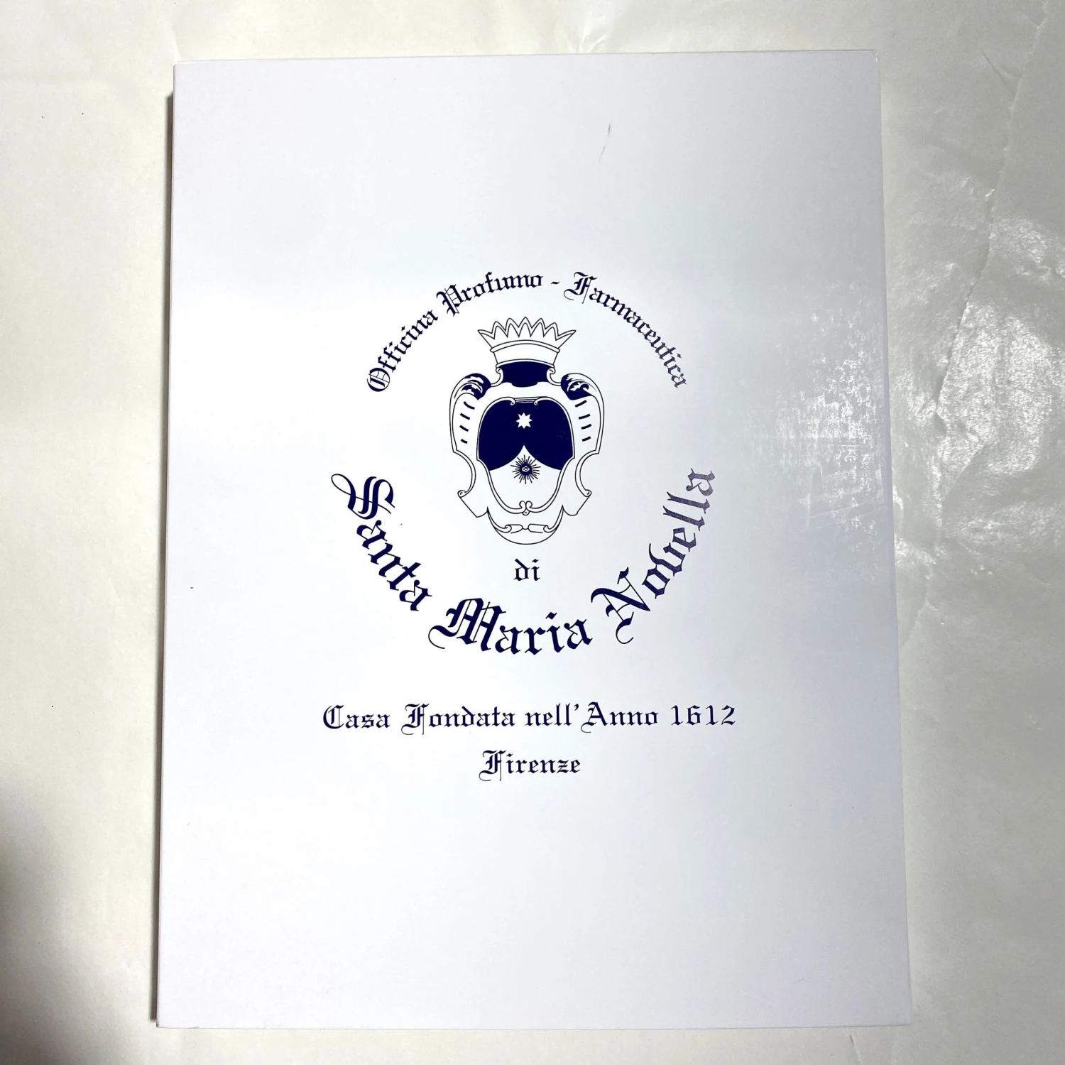 Scout House Santa Maria Novella Picture Book Gifts 5 Scout House Santa Maria Novella Picture Book Gifts