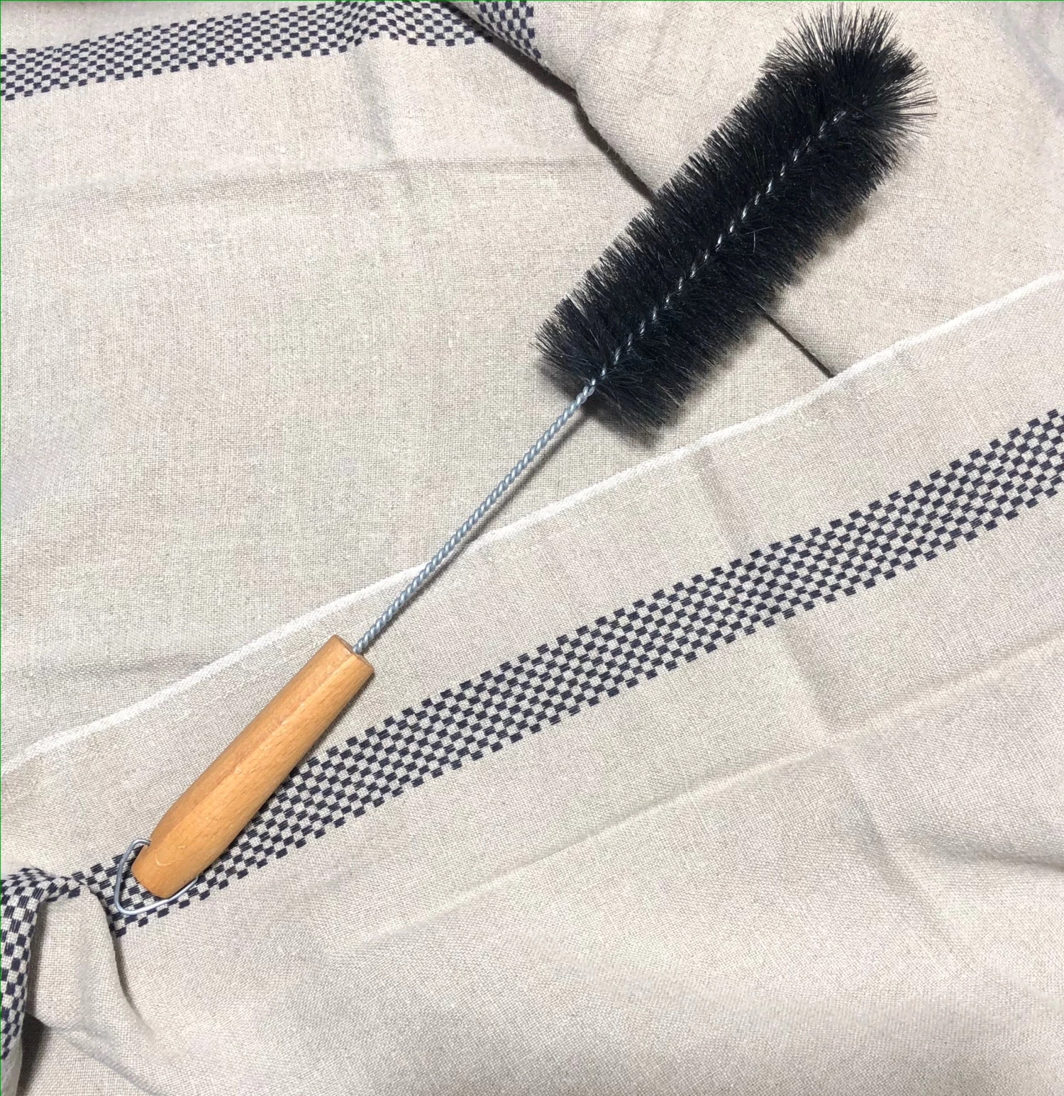 Scout Bottle Brush With Beechwood Handle 4 Scout Bottle Brush With Beechwood Handle