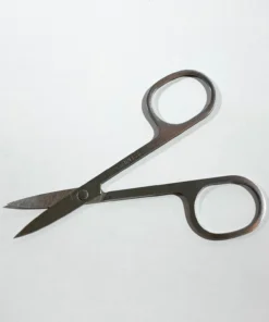 Scout Manicure Scissors - Stainless Steel Gifts
