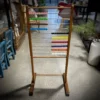 Scout House Vintage Old School Abacus