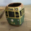 Scout Homewares Ceramic 96 Tram Mug 2 Scout Homewares Ceramic 96 Tram Mug