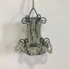Scout Hanging Chandelier Ornament Homewares