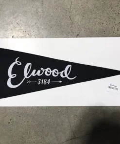 Scout Pennant Elwood In Black And Grey Gifts