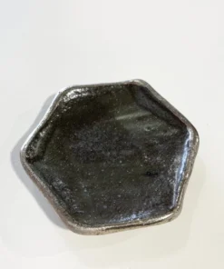 Scout House Homewares Hexagonal Jewellery Plater - Bridget Bodenham