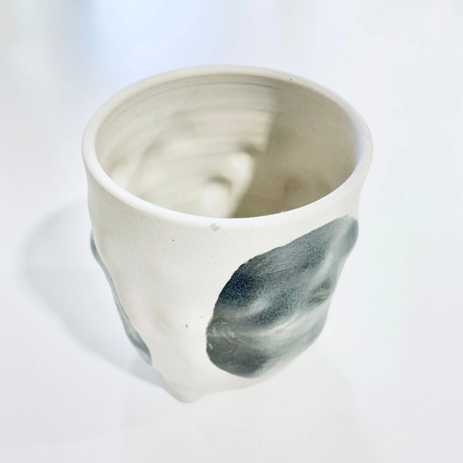 Scout House Gifts Mini Planter - Bridget Bodenham 3 Scout House Gifts Mini Planter - Bridget Bodenham