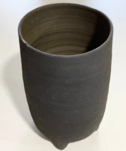 Scout House Large Vase - Bridget Bodenham